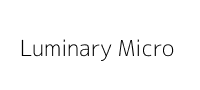 Luminary Micro